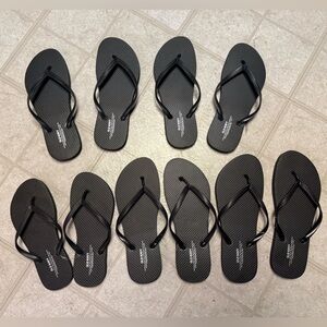 Old navy flip flops